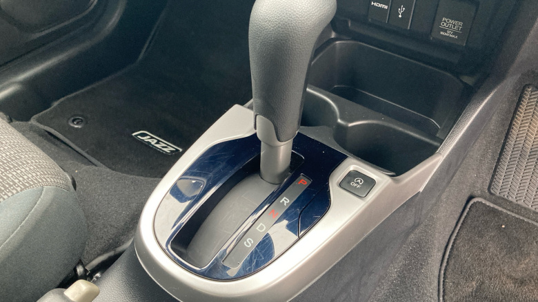 Honda Jazz 1.3 SE 5dr CVT Petrol Hatchback